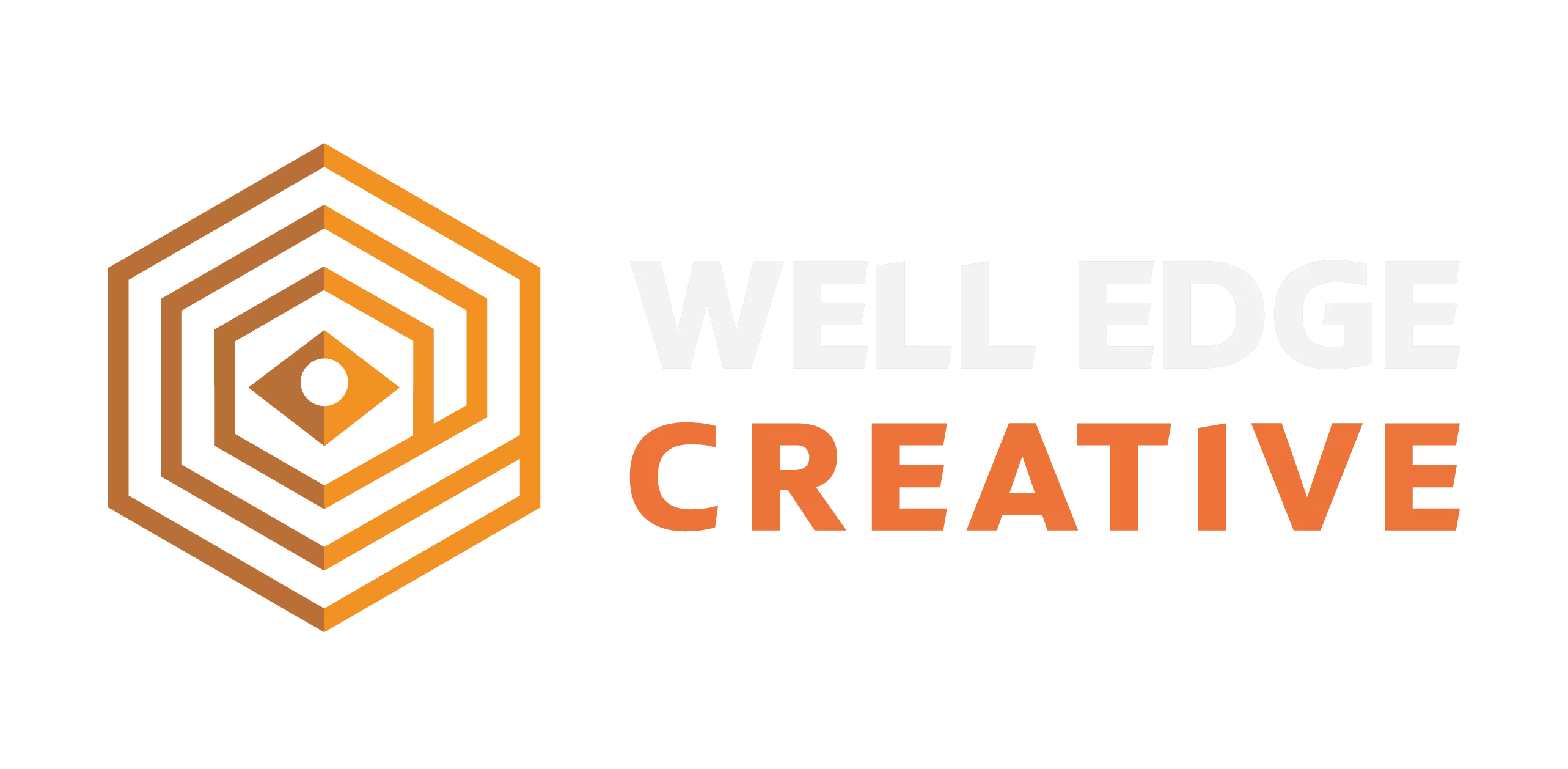Well Edge Creative Wortmarke