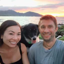 — Kary, Mitgründer von Brisa Bahía